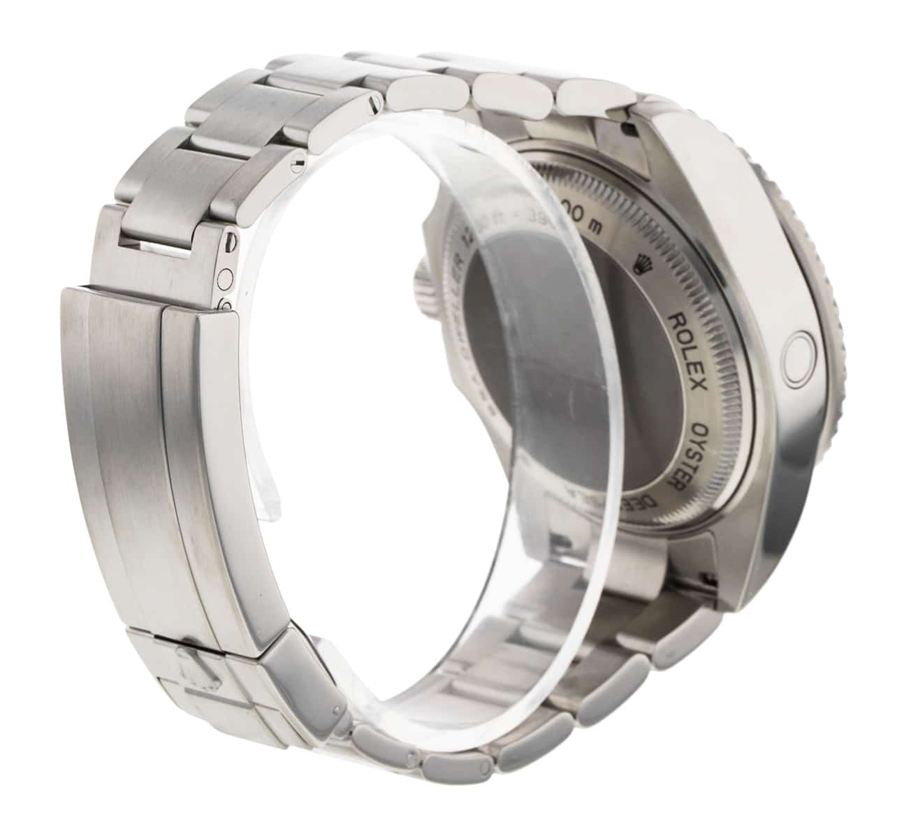 Rolex Deepsea 116660 Rolex Deepsea 116660